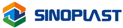 Logotipo de Sinoplast